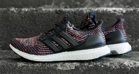 adidas ultra boost 3.0 multicolor fake|adidas ultra boost light men.